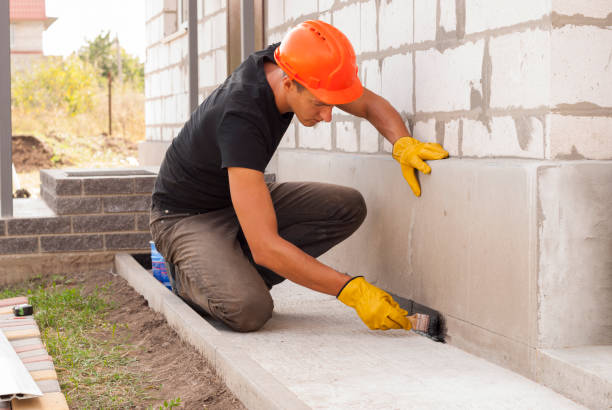 Licensed Foundation Crack Repair service in Cockeysville, MD - Halo Water Proofing